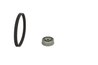 Set distributie curea BOSCH 1 987 946 315