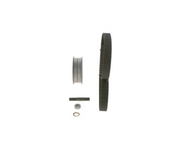 Set distributie curea BOSCH 1 987 946 321