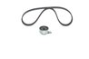 Set distributie curea BOSCH 1 987 946 323