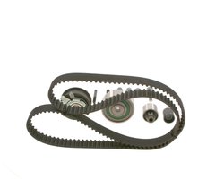 Set distributie curea BOSCH 1 987 946 384