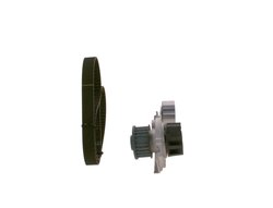 SET DISTRIBUTIE CUREA SI POMPA APA BOSCH 1 987 946 386 - Compatibil cu ALFA ROMEO, FIAT, FORD, LANCIA