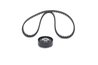 Set distributie curea BOSCH 1 987 946 349