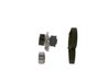 SET DISTRIBUTIE CUREA SI POMPA APA BOSCH 1 987 946 386 - Compatibil cu ALFA ROMEO, FIAT, FORD, LANCIA
