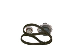 SET DISTRIBUTIE CUREA SI POMPA APA BOSCH 1 987 946 386 - Compatibil cu ALFA ROMEO, FIAT, FORD, LANCIA