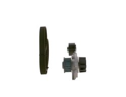 SET DISTRIBUTIE CUREA SI POMPA APA BOSCH 1 987 946 387 - Compatibil cu ABARTH, ALFA ROMEO, FIAT, JEEP, LANCIA, OPEL, VAUXHALL