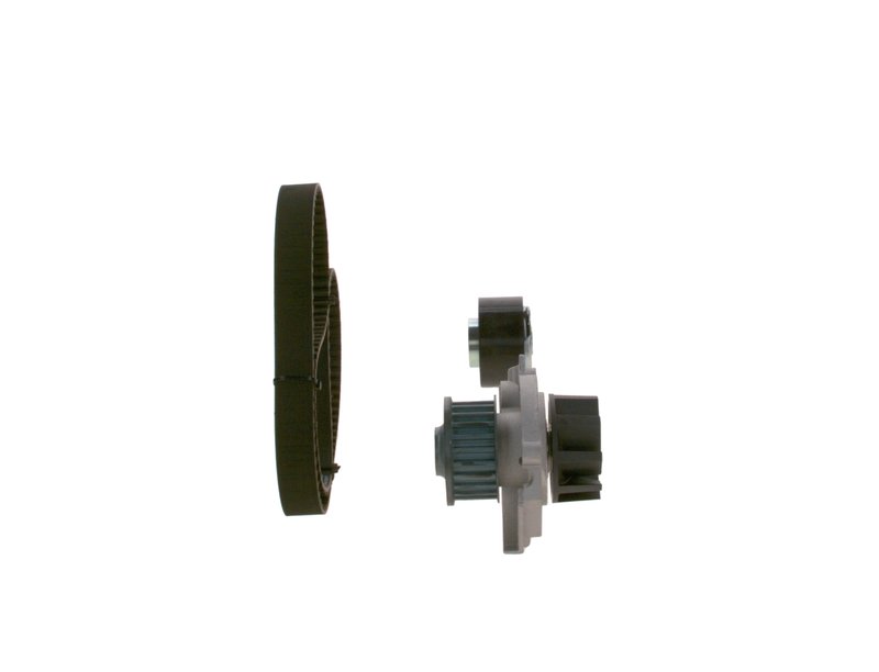 Set distributie curea si pompa apa BOSCH 1 987 946 387