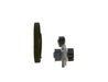Set distributie curea si pompa apa BOSCH 1 987 946 387