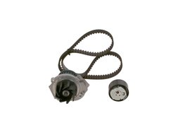 Set distributie curea si pompa apa BOSCH 1 987 946 387