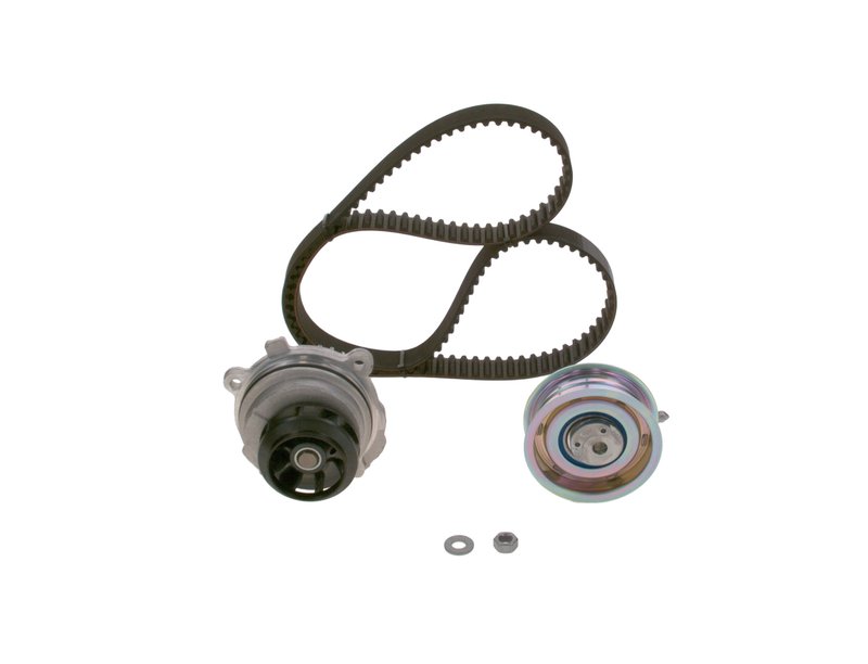 Set distributie curea si pompa apa BOSCH 1 987 946 391