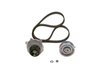 Set distributie curea si pompa apa BOSCH 1 987 946 391