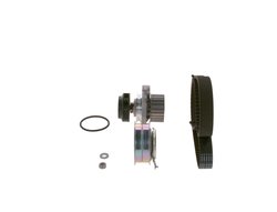 Set distributie curea si pompa apa BOSCH 1 987 946 392