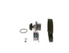 SET DISTRIBUTIE CUREA SI POMPA APA BOSCH 1 987 946 392 - Compatibil cu SEAT, VW