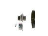 Set distributie curea si pompa apa BOSCH 1 987 946 391