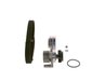 SET DISTRIBUTIE CUREA SI POMPA APA BOSCH 1 987 946 392 - Compatibil cu SEAT, VW