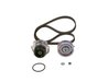SET DISTRIBUTIE CUREA SI POMPA APA BOSCH 1 987 946 392 - Compatibil cu SEAT, VW