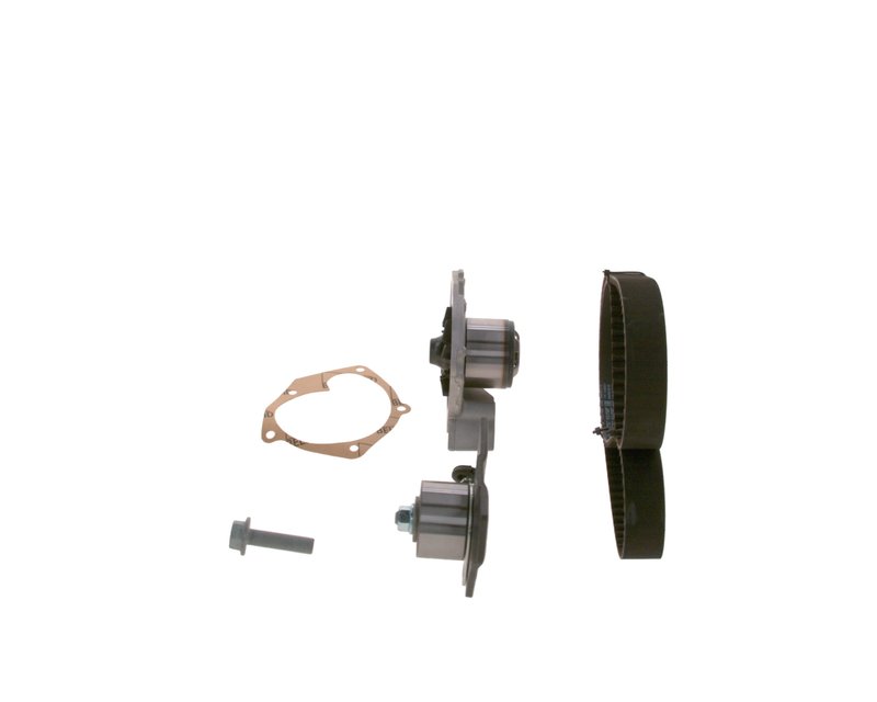 SET DISTRIBUTIE CUREA SI POMPA APA BOSCH 1 987 946 394 - Compatibil cu MITSUBISHI, NISSAN, OPEL, RENAULT, VAUXHALL, VOLVO