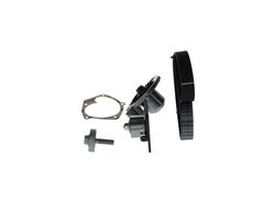Set distributie curea si pompa apa BOSCH 1 987 946 397
