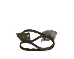 SET DISTRIBUTIE CUREA SI POMPA APA BOSCH 1 987 946 394 - Compatibil cu MITSUBISHI, NISSAN, OPEL, RENAULT, VAUXHALL, VOLVO