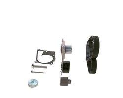 Set distributie curea si pompa apa BOSCH 1 987 946 395