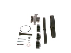 Set distributie curea si pompa apa BOSCH 1 987 946 399