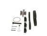 Set distributie curea si pompa apa BOSCH 1 987 946 399