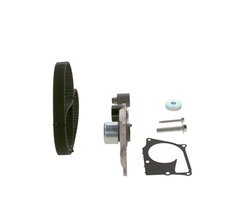 Set distributie curea si pompa apa BOSCH 1 987 946 395