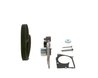 Set distributie curea si pompa apa BOSCH 1 987 946 395