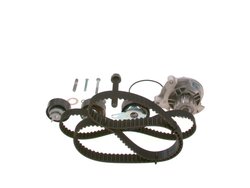 Set distributie curea si pompa apa BOSCH 1 987 946 399