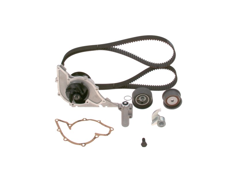 Set distributie curea si pompa apa BOSCH 1 987 946 401