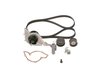 Set distributie curea si pompa apa BOSCH 1 987 946 401