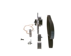 Set distributie curea si pompa apa BOSCH 1 987 946 401