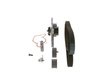 Set distributie curea si pompa apa BOSCH 1 987 946 401