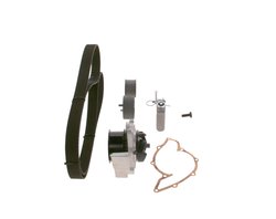 Set distributie curea si pompa apa BOSCH 1 987 946 401