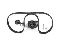 Set distributie curea si pompa apa BOSCH 1 987 946 405