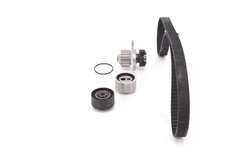 SET DISTRIBUTIE CUREA SI POMPA APA BOSCH 1 987 946 404 - Compatibil cu CITROEN, FIAT, PEUGEOT, TOYOTA