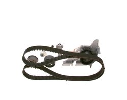 Set distributie curea si pompa apa BOSCH 1 987 946 401