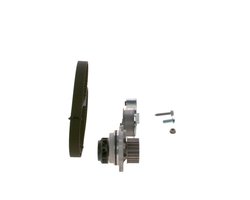 Set distributie curea si pompa apa BOSCH 1 987 946 407
