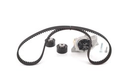 SET DISTRIBUTIE CUREA SI POMPA APA BOSCH 1 987 946 440 - Compatibil cu CITROEN, FIAT, LANCIA, PEUGEOT