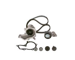 Set distributie curea si pompa apa BOSCH 1 987 946 431