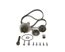Set distributie curea si pompa apa BOSCH 1 987 946 449