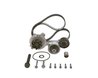 Set distributie curea si pompa apa BOSCH 1 987 946 449