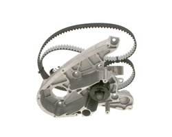 Set distributie curea si pompa apa BOSCH 1 987 946 450