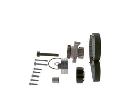 Set distributie curea si pompa apa BOSCH 1 987 946 449