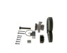 Set distributie curea si pompa apa BOSCH 1 987 946 449