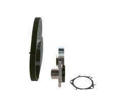 SET DISTRIBUTIE CUREA SI POMPA APA BOSCH 1 987 946 458 - Compatibil cu FIAT, LANCIA