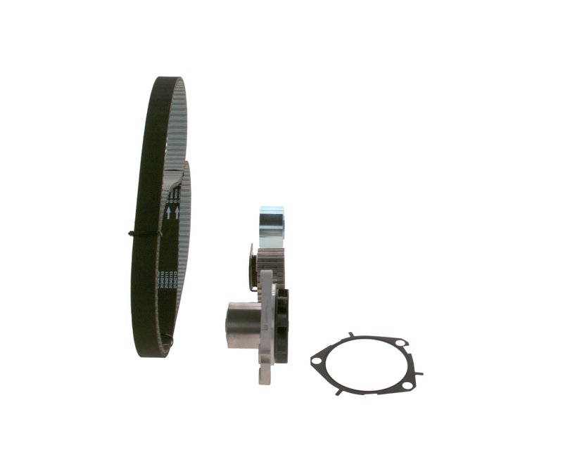 Set distributie curea si pompa apa BOSCH 1 987 946 458