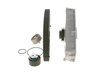 SET DISTRIBUTIE CUREA SI POMPA APA BOSCH 1 987 946 450 - Compatibil cu FIAT, IVECO