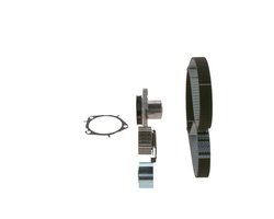 Set distributie curea si pompa apa BOSCH 1 987 946 458