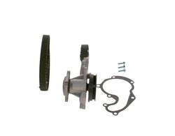 SET DISTRIBUTIE CUREA SI POMPA APA BOSCH 1 987 946 462 - Compatibil cu FORD