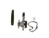 Set distributie curea si pompa apa BOSCH 1 987 946 462